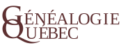 Genealogie Québec